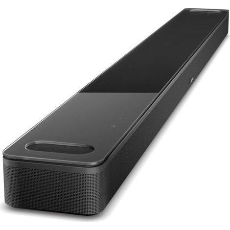 Smart Ultra Negro 5.1.2 canales