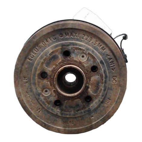 [PRODUIT D'OCCASION] Pivot Arriere Droit DACIA Duster 2010- ♻️ Ref Oe. 430188668r - Garantie à vie (1/2)