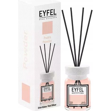 Eyfel - deodorante per ambienti in stick, in polvere, 120 ml (1/5)