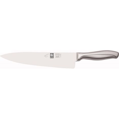 Icel Absolute Steel coltello chef forgiato acciaio inox 25 cm (1/2)
