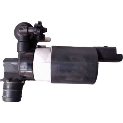 [PRODUIT D'OCCASION] Pompe Lave-glace Avant RENAULT Megane III 2008- ♻️ Ref Oe. 289200004r - Garantie à vie (1/3)