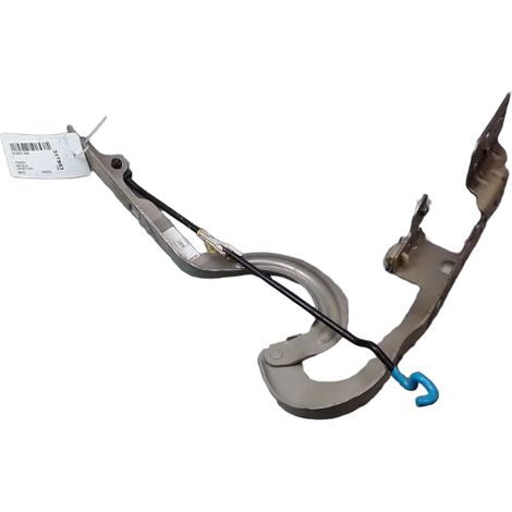Compas Droit Capot PEUGEOT 5008 Monosp. I Phase 1 2009-2013 [PRODUIT D'OCCASION]♻️791348 (1/2)