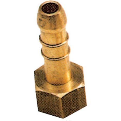 BL PORTAGOMMA GAS METANO F 1/2X14 MM 1