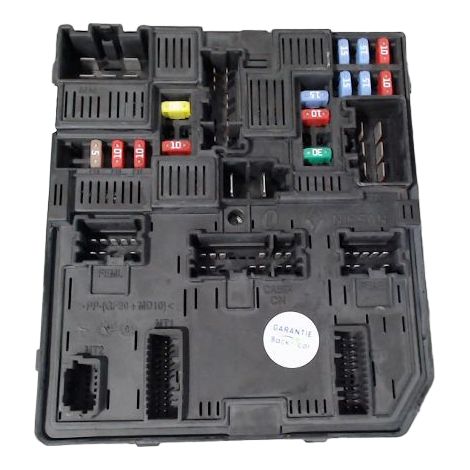 Boite A Fusibles NISSAN Pulsar [PRODUIT D'OCCASION]♻️usmpulsar