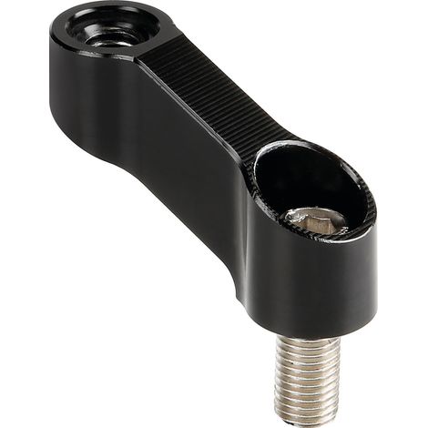 Estensore e sollevatore specchi moto - Filetto M10 sinistro (1/4)