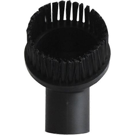 Brosse pour aspirateur 1Pcs Aspirateur Dust Brosse Tool 1 3/8 Inch pour Aspirateur Brosse accessoire (1/5)