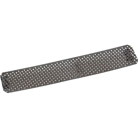Cuchilla rascadora 11A411, 250 mm