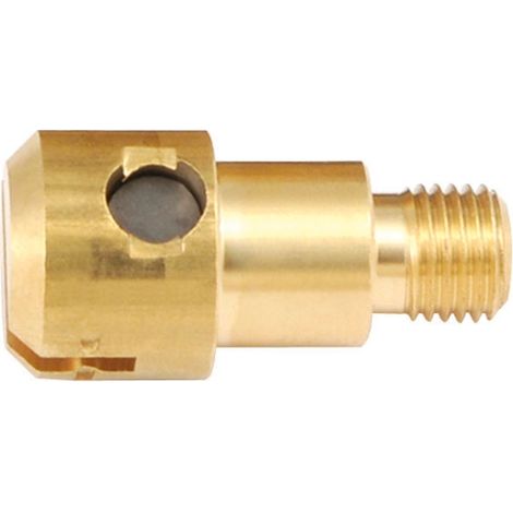 Électrode de soudure 7605 pour disques de retrait