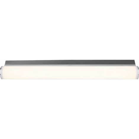 Applique Candellux Daphne 21-69771 cromo LED 7W 42cm