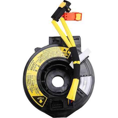 84306-33080 Wickelfeder für Toyota Sienna, Camry und Corolla (1/5)