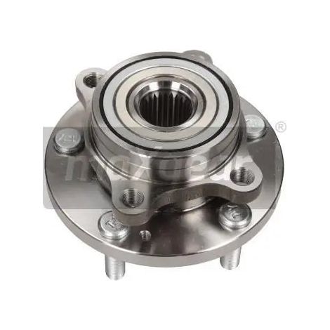 MAXGEAR 33-0949 Kit de roulement de roue 51750-A6000 (1/2)