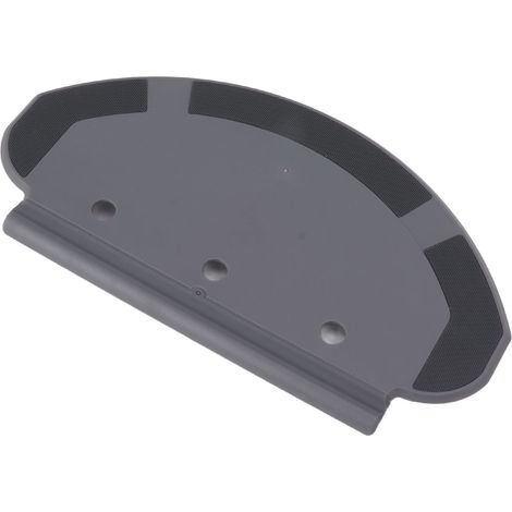Robuste ABS-Staubsauger-Wischplatte, einfache Montage, kompatibel mit DN55 DN56 DN520, hochwertiges Ersatzteil. (1/5)