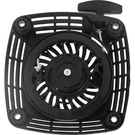 Rückprallstarter für Kawasaki FJ151V FJ180V Rasenmäher 49088-7023