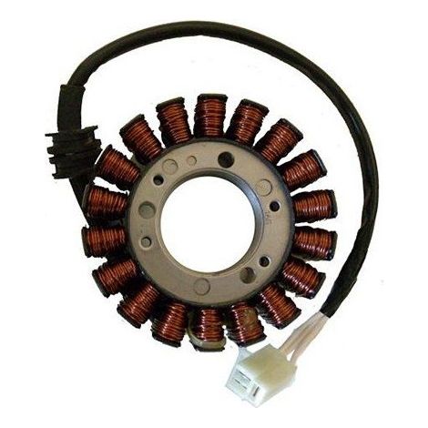 Yamaha 4XV-81410-01 - Statore accensione completa - YZF R1 1998/01