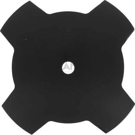 HOJA 4 DIENTES ARRECIFE 1206011 COMPATIBLE