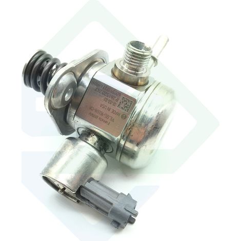 Passend für Ford Hochdruck-Kraftstoffpumpe EJ7E-9D376-CA 0261520247 DS7G-9D376 (1/4)