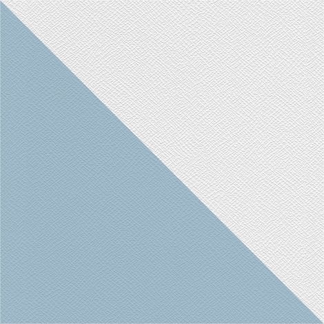 Textured wallpaper wall Profhome 182418 paintable non-woven wallpaper slightly textured with tangible texture matt white 5.33 m2 (57 ft2) (1/5)
