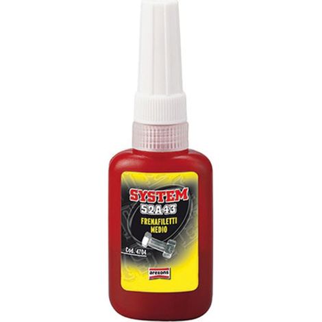 FRENAFILETTI MEDIO AREXONS 52A43 ML 10 SYSTEM
