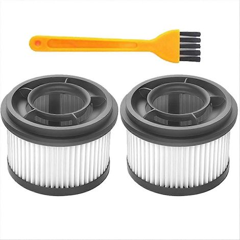 Filter kompatibel mit den Staubsaugern Dreame T10, T20, T20Pro, T30 und T30NEO (1/5)