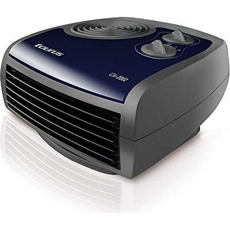 Taurus CA 2200 - Radiatore termoventilatore orientabile 2000 W