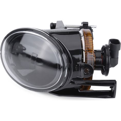 Frontnebelscheinwerfer für Audi A4 B6, LED-Fahrlichtset, kompatibel mit der Referenz 3C0 941 700. (1/5)