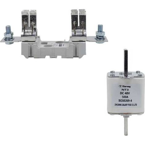Überspannungsschutz PNI hsp48v 48V 500A (1/3)