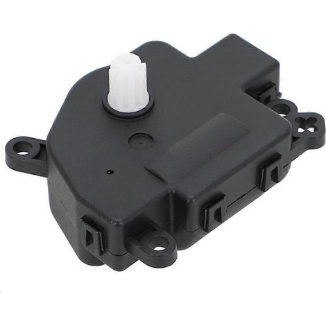 Actionneur de porte de mélange de chauffage/climatisation pour Ford Expedition et Lincoln C-Max (2006-2018) : PS11365813E, 8L8Z-19E616-C, 7L1Z19E616F (1/5)