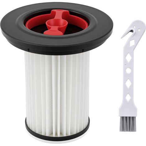 Ersatzfilter für Bosch Unlimited Gen2 Serie 8 Staubsauger, HEPA-Filter für Bosch Staubsauger 12036642, 12023349 (1/5)