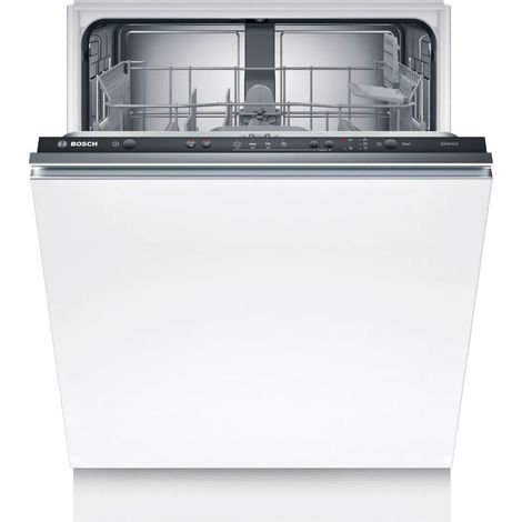Bosch smv24ax04e lave-vaisselle entièrement intégré 12 couverts e
