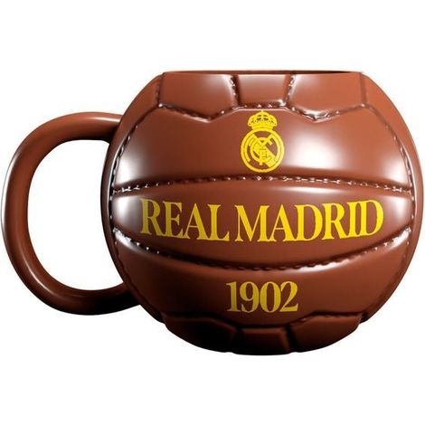 Taza 3D capacidad de 600 ml perfecta para caf o t