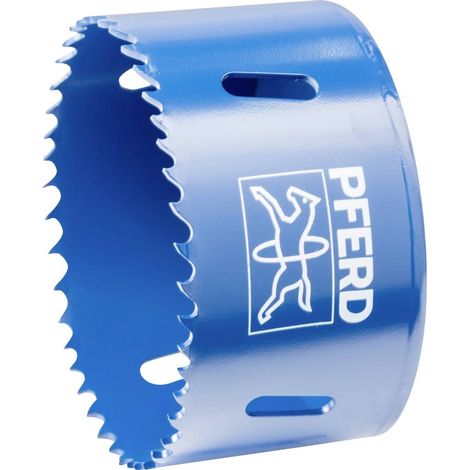 PFERD TOOLS LS 76 76 mm 3 25102376 Scie-cloche 76 mm 1 pc(s) (1/3)