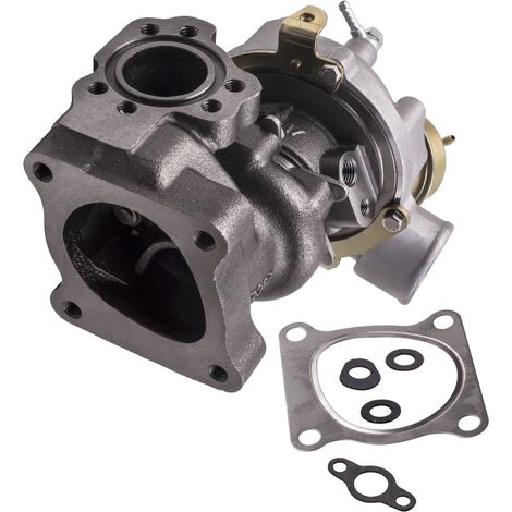 Turbocharger Turbine K04 025 for Audi A4 RS4 quattro V6 ASJ/AZR 53049880025 (1/5)