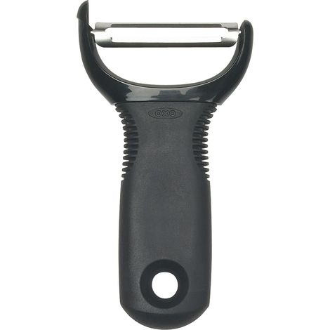 Oxo Good Grips 21081V4MLNYK Affettatore Manuale,Nero, 26x10x3 cm (1/5)