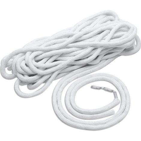 10m Fil de Plomb en Ruban 30g/m, pour moustiquaires (1/5)