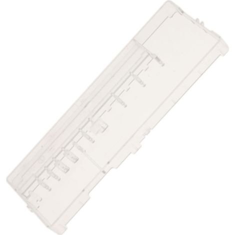 Visor de 4 botones 769350122 ESSENTIEL B