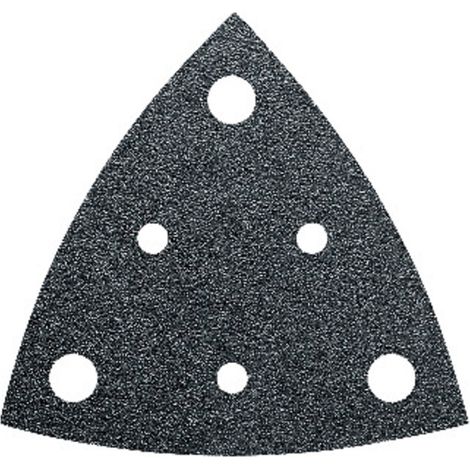 Fein - Schleifblatt gelocht, Korn 60, 50 Stück - 63717109013 VOS