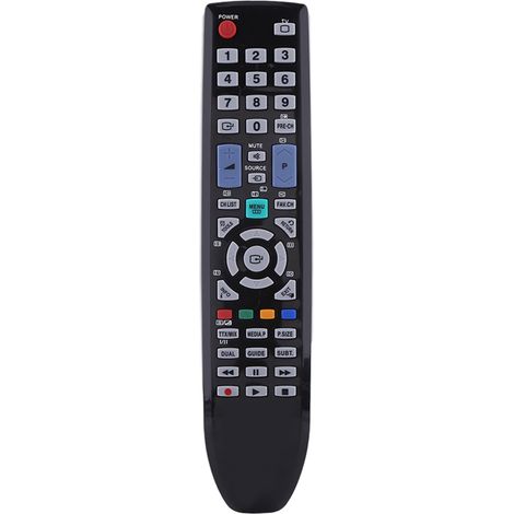 Universelle Ersatzfernbedienung für Samsung BN59-00901A, BN59-00888A, BN59-00938A (1/5)