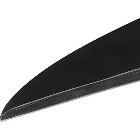 Aileron arrière sport style M Performance noir brillant pour BMW Série 3 E92 Coupé 2007-2013 (1/5)