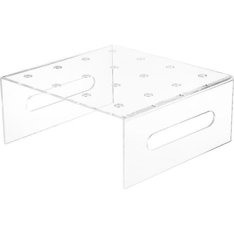 Présentoir à 16 trous (1 pièce) (1/3)