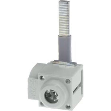 Siemens 5ST37712 Einspeiseklemme Kupfer-Zink Legierung 80 A 690 V 1 St.