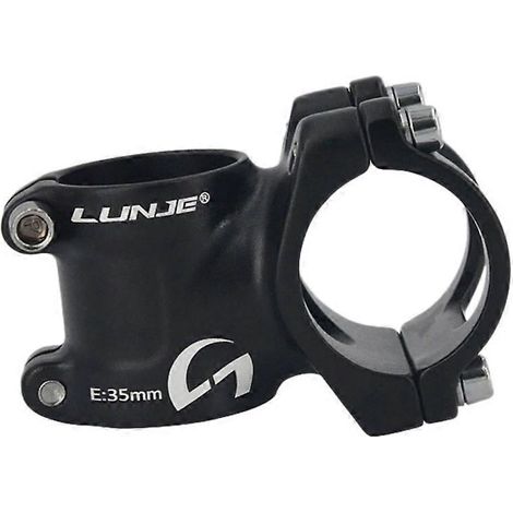 Potence de vélo VTT, potence courte pour guidon de vélo de route ou BMX (1/5)