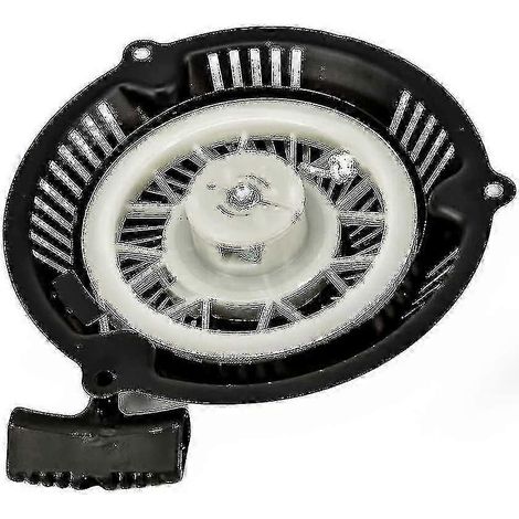 Tondeuse à gazon - Pièces détachées pour tondeuse à gazon Cobra Einhell Hyundai 1p60/64 (1/4)