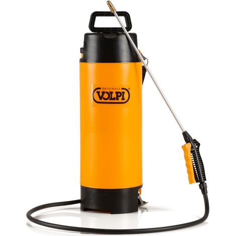 Pompa Pressione Flora 10 Lt Volpi (1/4)