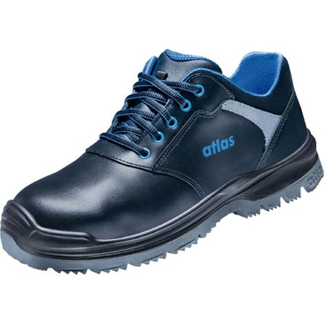 Scarpe antinfortunistiche Atlas XR DUO 455 HI HRO S3 SRC - 42 (1/2)