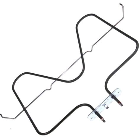 Resistance de voute 1300W (299996-49067) (Z09X804) Four, cuisinière AIRLUX, GLEM