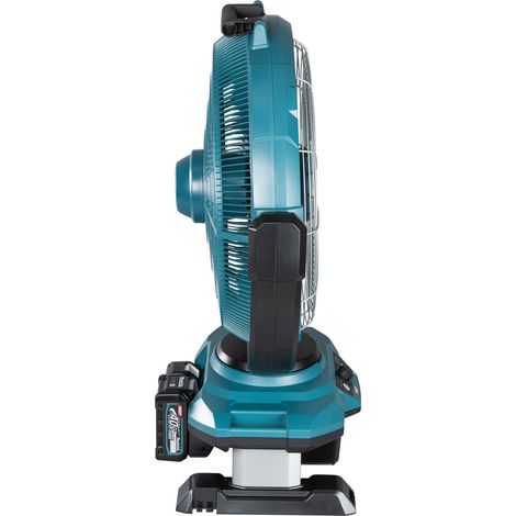 Ventilateur sans fil Makita CF003GZ 40 V (sans batterie et chargeur)