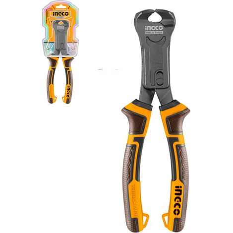 TRONCHESE CON RIDUZIONE SFORZO RINFORZATA  - 215MM - INGCO HCECP58200 (1/4)