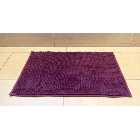ALFOMBRA BAÑO 40X60 CM INDIGO (1/2)