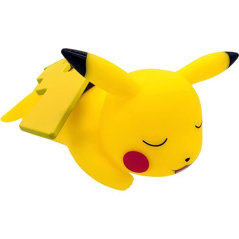 Lampe LED Pikachu endormi (1/5)