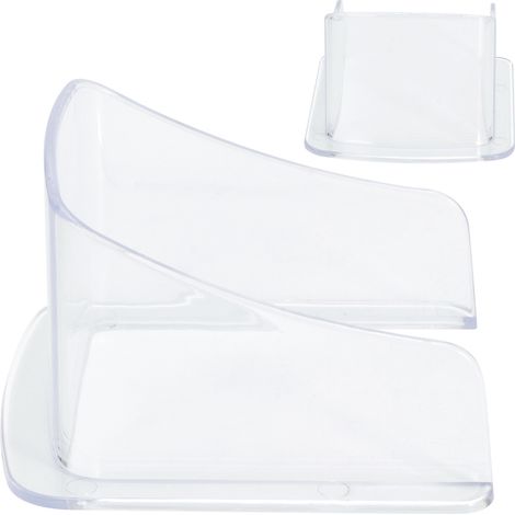 Protège-Pluie Universel Waterproof pour Contrôle d'Accès - Capot Antiphosphate PVC 16x14x10cm (1/5)